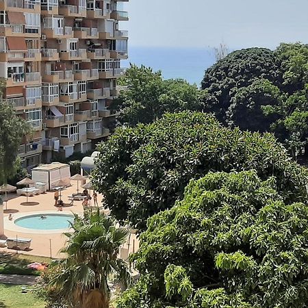 Iris340Benalmadena Apartment ภายนอก รูปภาพ