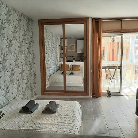 Iris340Benalmadena Apartment ภายนอก รูปภาพ