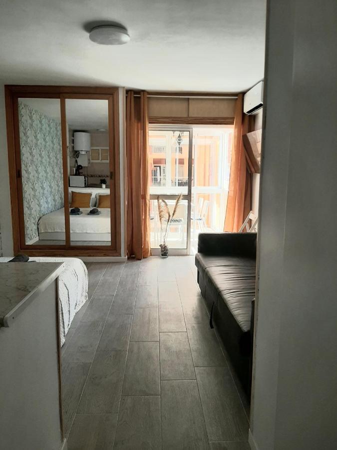 Iris340Benalmadena Apartment ภายนอก รูปภาพ