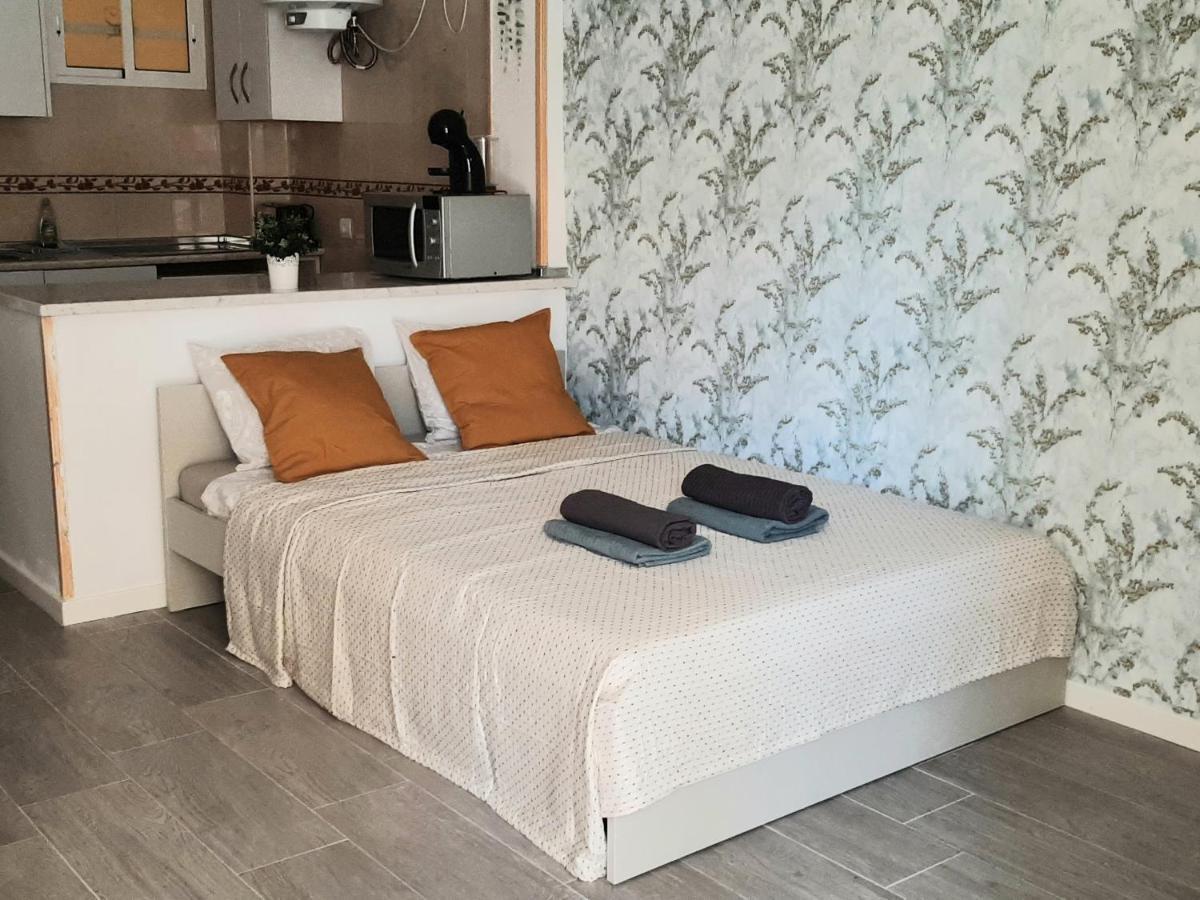 Iris340Benalmadena Apartment ภายนอก รูปภาพ