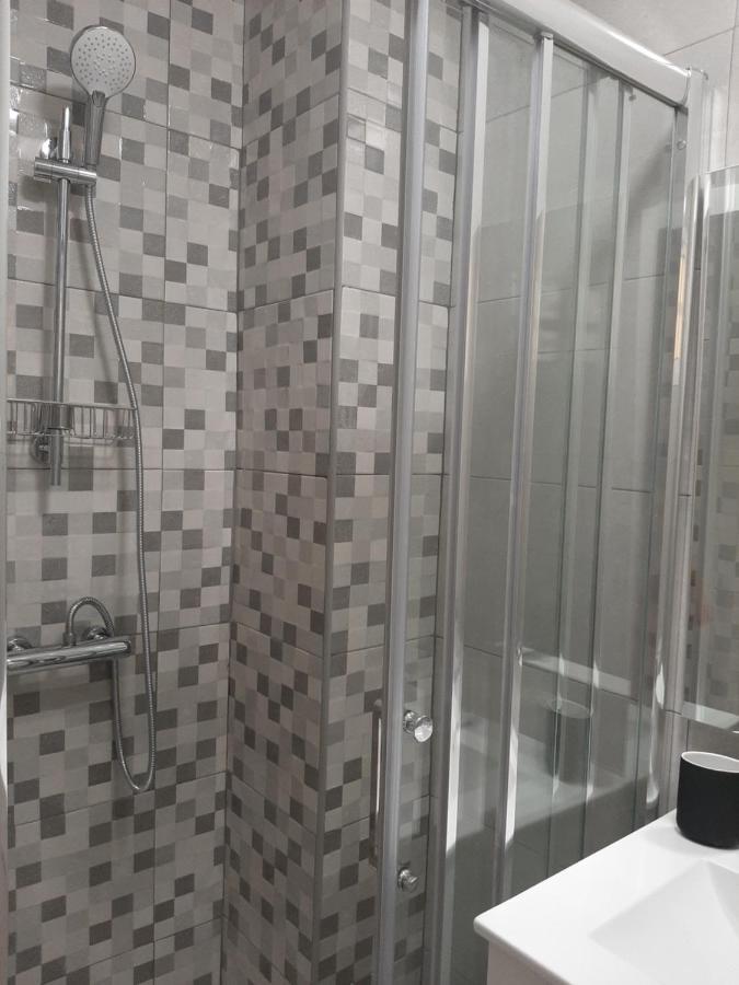 Iris340Benalmadena Apartment ภายนอก รูปภาพ