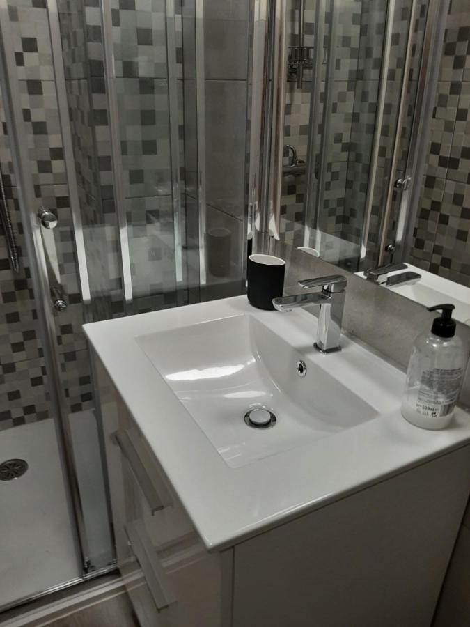 Iris340Benalmadena Apartment ภายนอก รูปภาพ